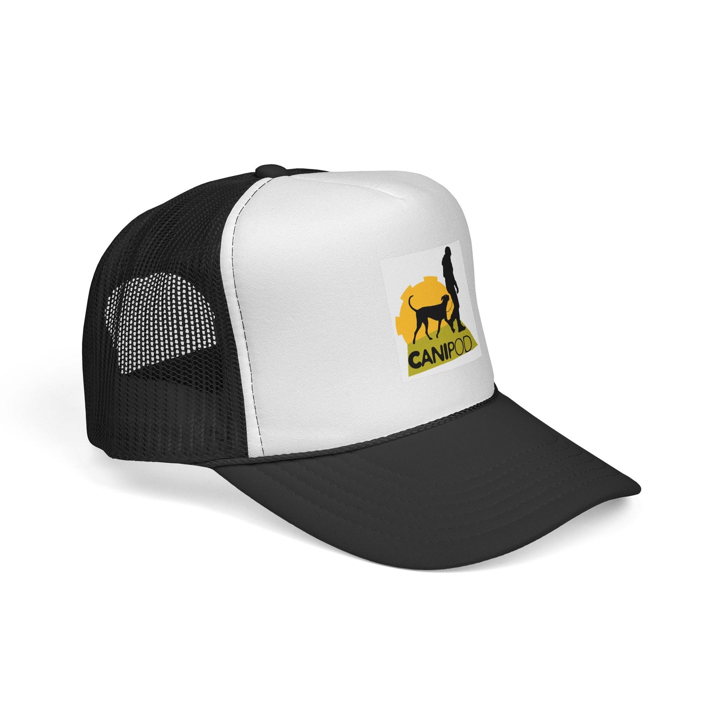 Canipod Dog Walking Cappellino